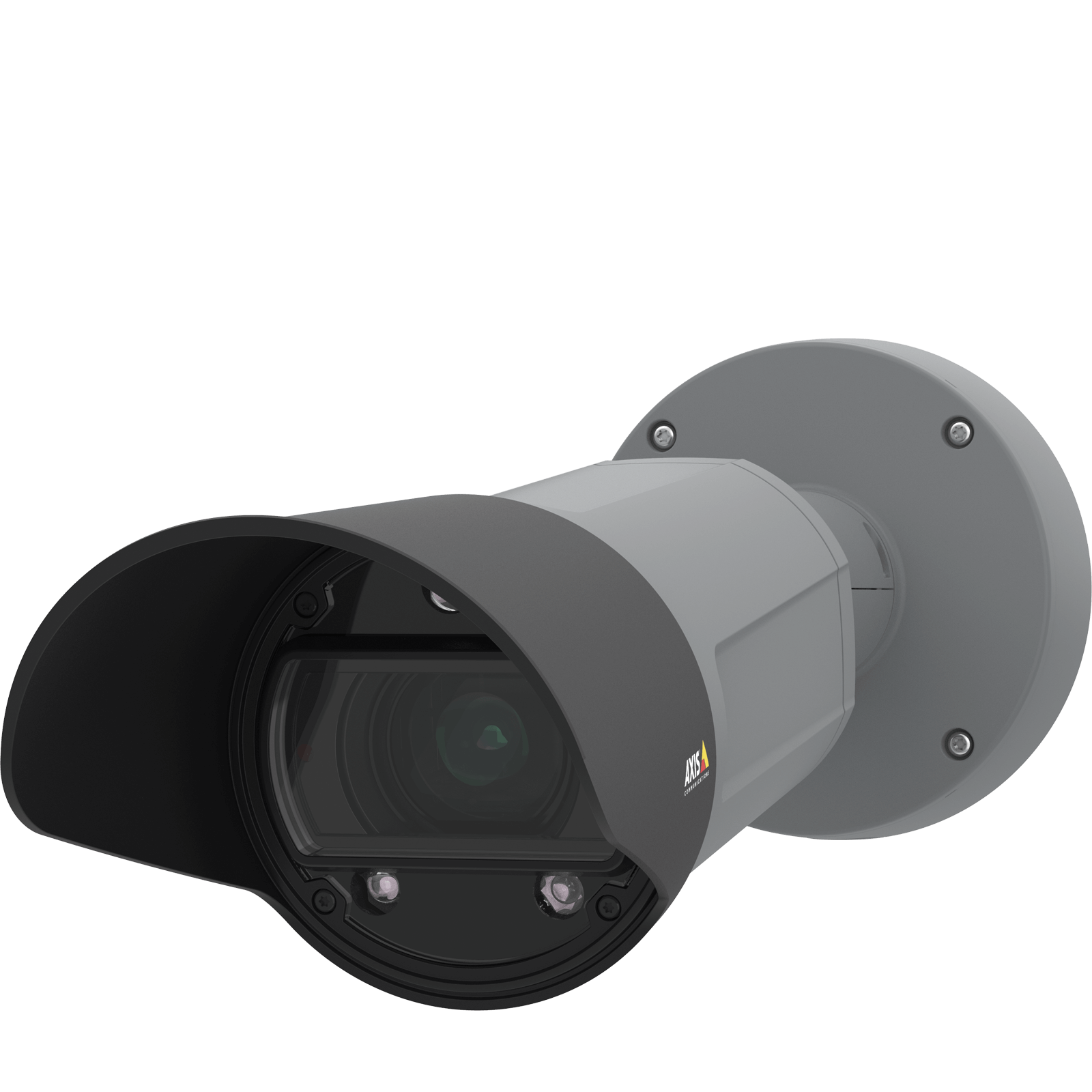 Câmera de Rede Bullet AXIS Q1700-LE License Plate