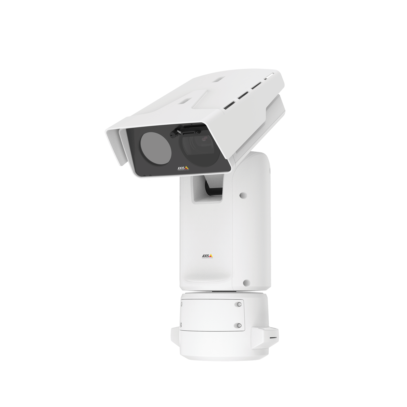 Câmera de Rede PTZ Bispectral AXIS Q8752-E Mk II