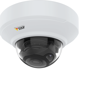 Câmera de Rede Dome AXIS M4206-LV Network