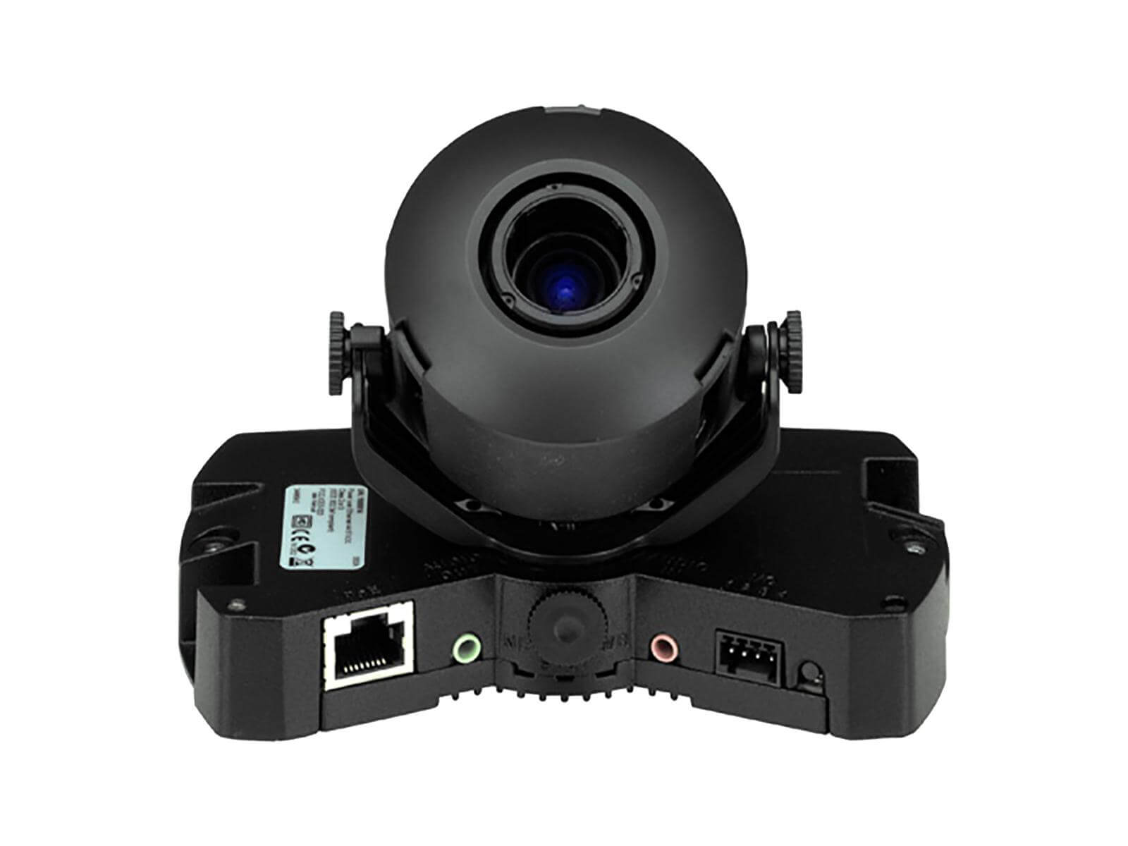 Câmera de Rede Dome AXIS P3367-VE - Imagem 6