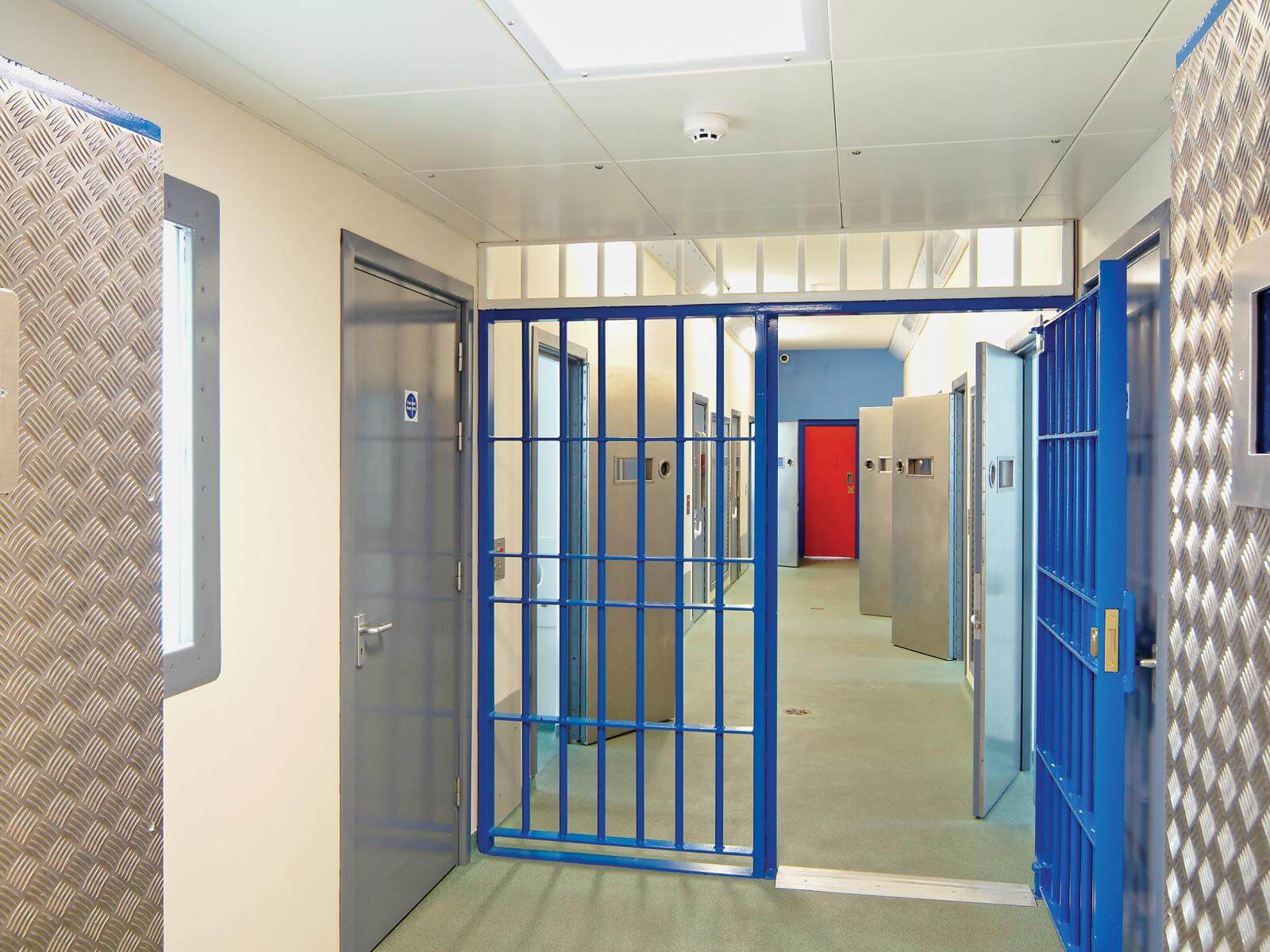 Câmera de Rede Canto AXIS Q9216-SLV - Imagem 6