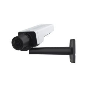 Câmera de Rede Box AXIS P1385