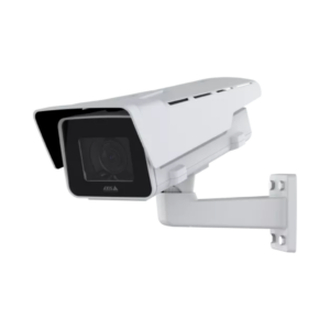 Câmera de Rede Box AXIS P1385-E