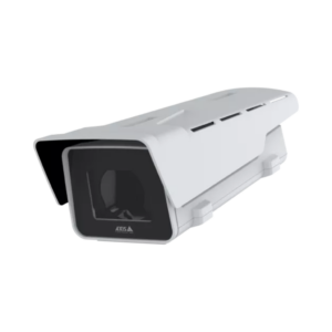 Câmera de Rede Box AXIS P1387-BE