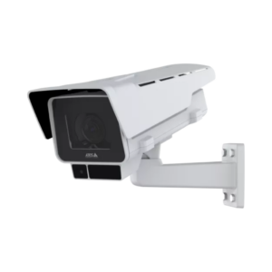 Câmera de Rede Box AXIS P1387-LE