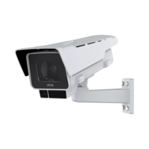 Câmera de Rede Box AXIS P1388-LE