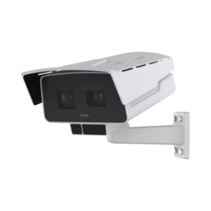 Câmera de Rede Box AXIS P1518-LE