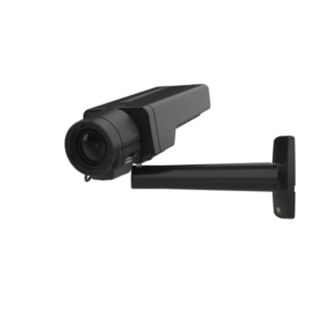Câmera de Rede Box AXIS Q1656