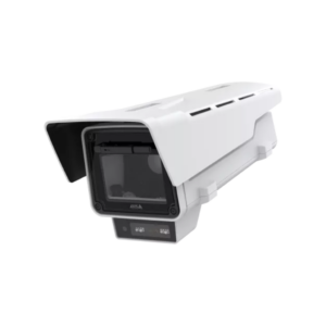 Câmera de Rede Box AXIS Q1656-BLE