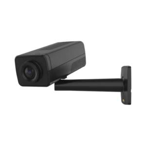 Câmera de Rede Box AXIS Q1728 Block