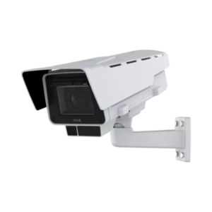 Câmera de Rede Box AXIS Q1728-LE Block