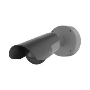 Câmera de Rede de Leitura de Placa Bullet AXIS Q1800-LE