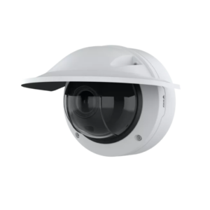 Câmera de Rede Dome AXIS Q3546-LVE