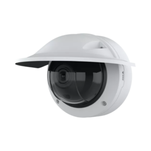 Câmera de Rede Dome AXIS Q3548-LVE