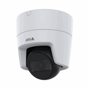 Câmera de Rede Dome AXIS M3125-LVE