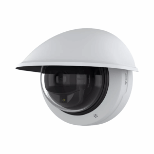 Câmera de Rede Dome AXIS M4225-LVE