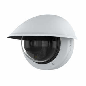 Câmera de Rede Dome AXIS M4227-LVE