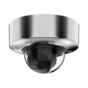 Câmera de Rede Dome AXIS P3268-SLVE