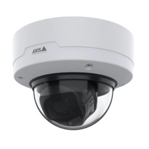 Câmera de Rede Dome AXIS P3277-LV