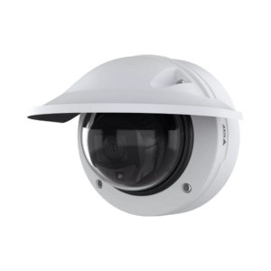 Câmera de Rede Dome AXIS P3277-LVE