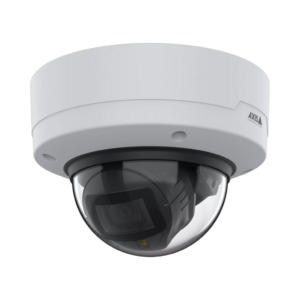Câmera de Rede Dome AXIS P3278-LV