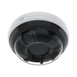 Câmera de Rede Panorâmica AXIS P3747-PLVE