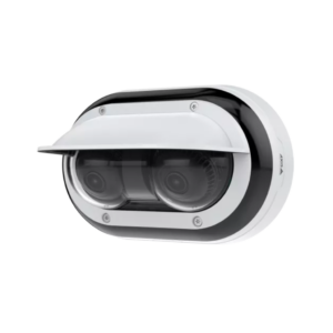 Câmera de Rede Panorâmica AXIS P4708-PLVE