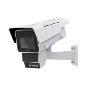 Câmera de Rede Box de fusão de radar AXIS Q1686-DLE