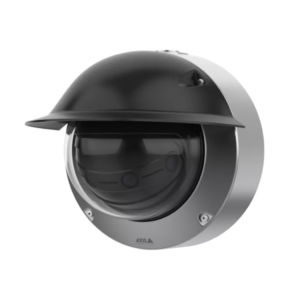 Câmera de Rede Panorâmica AXIS Q3839-SPVE