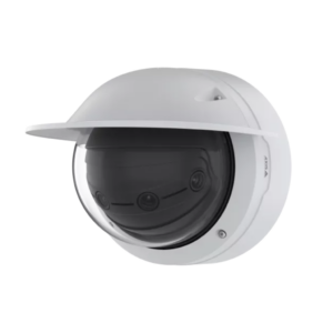 Câmera de Rede Panorâmica AXIS Q4809-PVE