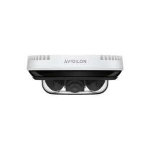Câmera de Rede Panorâmica Avigilon H5A Multisensor