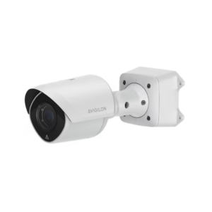 Câmera de Rede Bullet Avigilon H6SL