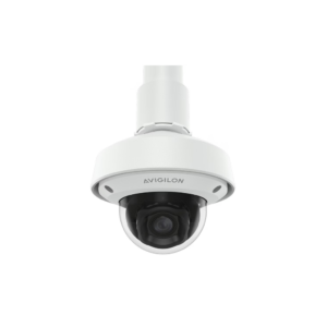 Câmera de Rede Dome Avigilon H6SL