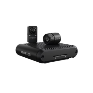 Câmera de Rede Especializada Avigilon H5A Modular